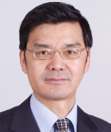 Nenghai Yu