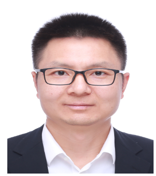 Jiang Zhang