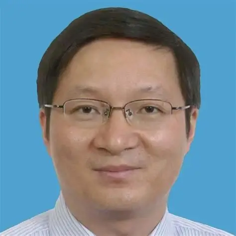 Fenghua Li
