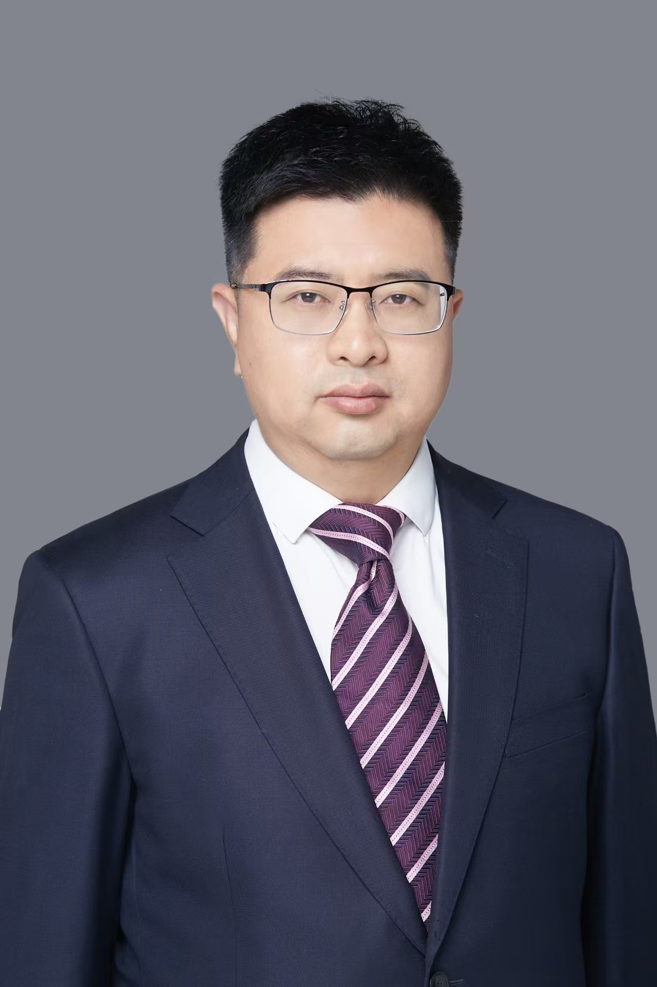 Liehuang Zhu