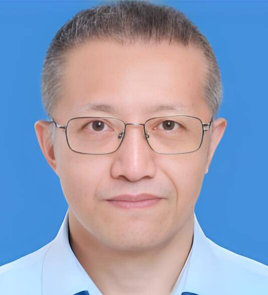 Xiaosong Zhang